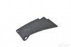 Lamborghini Gallardo LP580 Super Trofeo Stradale Rear wing spoiler bracket